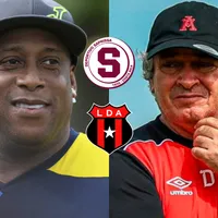 Decisión tomada: Saprissa y Alajuelense tienen listo un plan para el último día del mercado de fichajes