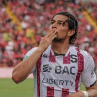 Ariel Rodríguez no se guarda nada con un brutal mensaje que levanta suspicacias en Saprissa