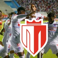 "No nos afecta en nada": lo que Olimpia nunca esperó de Real Estelí luego de vencerlo en la Copa Centroamericana