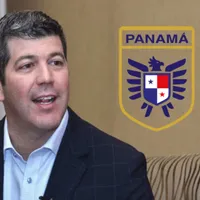Un gesto de orgullo: Fernando Palomo destaca a Panamá