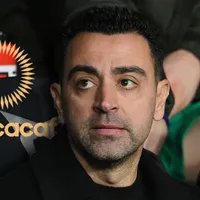 Xavi Hernández podría continuar su carrera en el fútbol de Concacaf. (Foto: Getty Images)