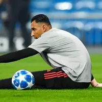 Keylor es centro del debate para el Súper Clásico