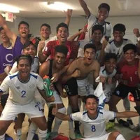 Confirmados rivales de El Salvador y Honduras por cupos al Mundial Sub 17