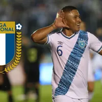 Tras salir de Xelajú, Carlos Mejía se acerca fuertemente a un inesperado equipo de Guatemala
