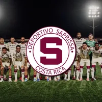 Saprissa hace un fuerte anuncio.