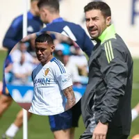 Gabi lanza mensaje sobre Kervin Arriaga que retumba en Honduras