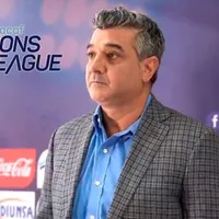 Selección de Honduras sufre sensible baja para la Liga de Naciones