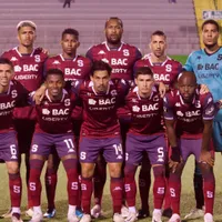 Tras la explosión de Jefferson Brenes, otra figura de Saprissa escupe verdades que retumban en el camerino