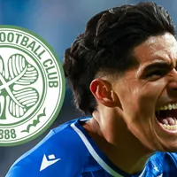 Giro inesperado: Celtic toma rotunda decisión con el 'enemigo' de Luis Palma y sorprende a toda Honduras