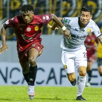 Herediano vs. Real España hoy EN VIVO: cuándo, a qué hora y dónde ver el partido | Copa Centroamericana 2023