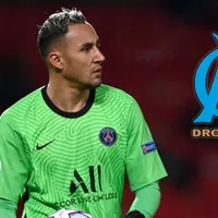 PSG vs. Olympique de Marsella: cuándo, dónde y por qué canal ver hoy a Keylor Navas en el partido por la Supercopa de Francia 2020
