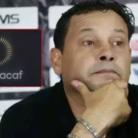 "Lo rechazaron": Jeaustin Campos recibe nuevo castigo de Concacaf y esto pasará con Real España