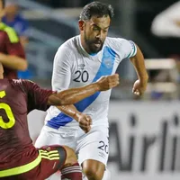 ¡Amor eterno! Pescadito Ruiz no se olvida de Guatemala y envía este mensaje