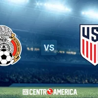 México vs. Estados Unidos: cuándo, a qué hora y por qué canal ver hoy EN VIVO la Gran Final del Premundial Sub-17 de Concacaf 2023