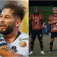 Herediano vs. Águila hoy EN VIVO: cuándo, a qué hora y dónde ver el partido | Copa Centroamericana 2023