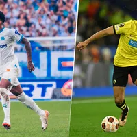 Olympique Marsella vence con contundencia al AEK [VIDEO] | UEFA Europa League