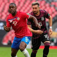 Eliminatorias Concacaf: Costa Rica obtiene valioso empate ante México en el Azteca [VIDEO]