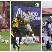 Apertura 2021 de la Primera División de Costa Rica: resultados y tabla de posiciones tras la fecha 6