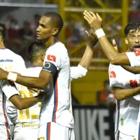 Olimpia avanzó a semifinales de Liga Concacaf tras eliminar a Diriangén