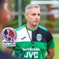 Pablo Lavallén estalla como nunca y señala al culpable más inesperado tras caer ante Olimpia: "Es un circo, todo es raro"