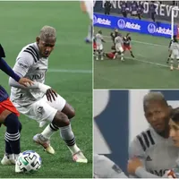 El gol de Romell Quioto no fue suficiente para evitar la eliminación de Montreal Impact