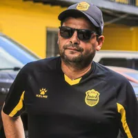 "Intervenido": acabó en el hospital y ahora Jeaustin Campos recibe la noticia más dura en Honduras