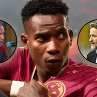 Tomás Rodríguez la rompió en Saprissa y Erick Lonnis le metió presión a Christiansen como nunca antes a 28 días del Mundial 2026