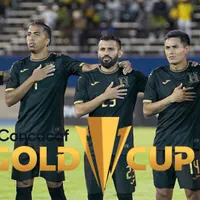 Copa de Oro 2025 da la primera noticia a la selección de Honduras