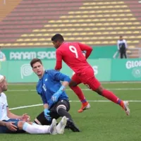 Argentina y Panamá definieron último cupo a semifinal de Panamericanos