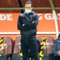 Centeno aseguró que Saprissa mejoró su nivel tras caer contra Alajuelense