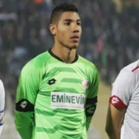 Un grande de Turquía quiere al 'Kuty' Mosquera