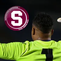 Se formó en Saprissa, entrenó con Keylor Navas y ahora tiene que bajar 20 kilos para salvar su futuro: "Voy a luchar"
