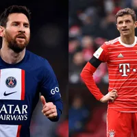 PSG vs. Bayern Múnich hoy por la Champions League: ver EN VIVO y EN DIRECTO la ida de los octavos de final en Centroamérica