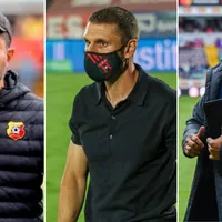 Banquillo de Alajuelense con mejor balance de estabilidad y rendimiento