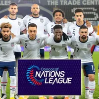 Estados Unidos presenta nómina repleta de estrellas para el Final Four