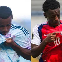 Costa Rica vs. Haití: a qué hora y dónde ver EN VIVO el partido decisivo por el Premundial Sub-20