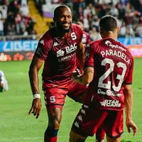 ¿Se va o se queda Waston en Saprissa? Así contestó el "presi" morado
