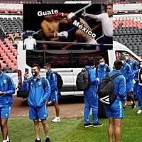 Los memes no perdonaron a la Selección de Guatemala luego de su derrota ante México