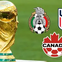 FIFA anunció las ciudades candidatas a sede del Mundial de 2026