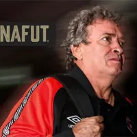 "Que haya fair play": Alajuelense apelará una decisión de Unafut que perjudica a Machillo Ramírez en su peor momento