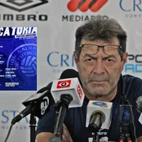 Hugo Pérez dio a conocer la lista oficial de El Salvador para enfrentar a Costa Rica