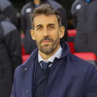 David Dóniga se refirió al próximo rival de El Salvador. (Foto: FCA)