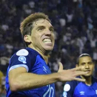 Las Polémicas declaraciones de Pablo Punyed sobre El Salvador