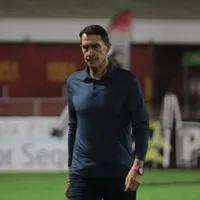 Alexandre Guimarães sufre por el trabajo que deberá hacer en Alajuelense. (Foto: ESPN)