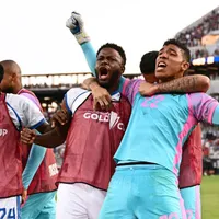 ¡Panamá es el primer finalista tras vencer a Estados Unidos en penales! [VIDEO]