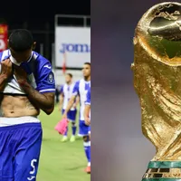 Ante los ojos de FIFA: Honduras recibe dura sentencia antes de enfrentar a Haití y el campeón del mundo que está involucrado