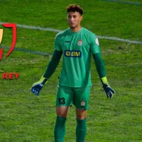 Real Unión de Patrick Sequeira queda eliminado de la Copa del Rey