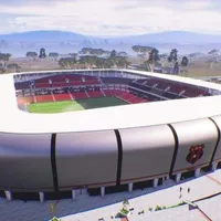 ¿Golpe al liguismo? Alajuelense anuncia problema con el proyecto del nuevo estadio