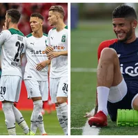 Arminia Bielefeld vs. Borussia Mönchengladbach: sigue EN VIVO y EN DIRECTO a Andrés Andrade en el juego por la fecha 4 de la Bundesliga de Alemania en Centroamérica