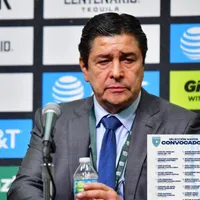 Convocatoria de Guatemala para la Liga de las Naciones Concacaf